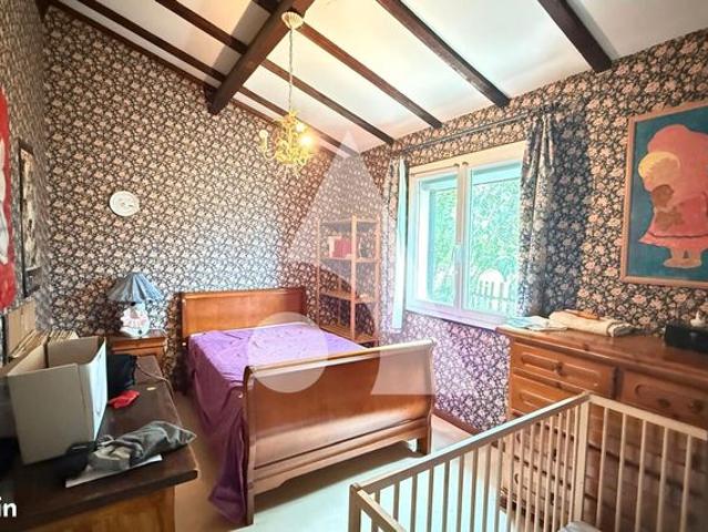 Maison 4 pièces 89 m²