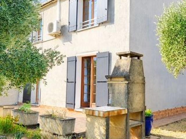 Maison 4 pièces 89 m²