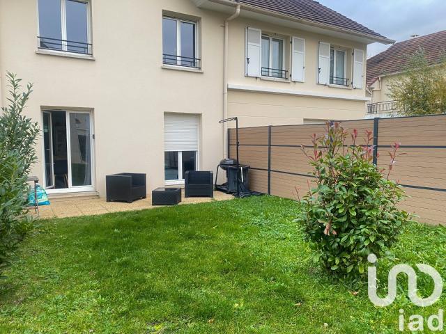 Maison 4 pièces 89 m²