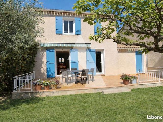 Maison 4 pièces 89 m²