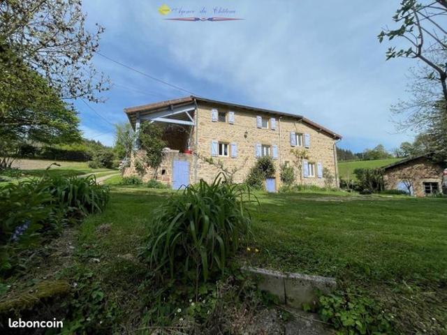 Maison 4 pièces 89 m²