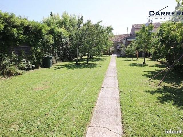 Maison 4 pièces 89 m²