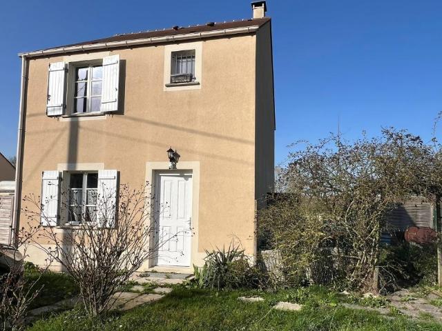 Maison 4 pièces 89 m²