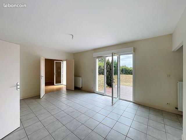 Maison 4 pièces 89 m²