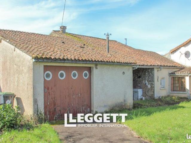 Maison 4 pièces 89 m²
