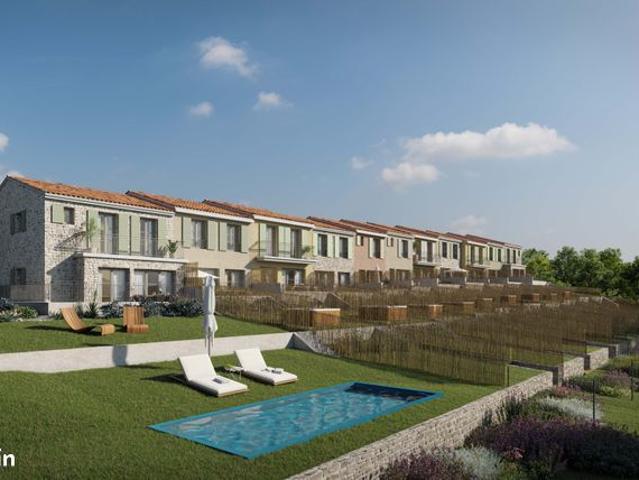 Maison 4 pièces 89 m²