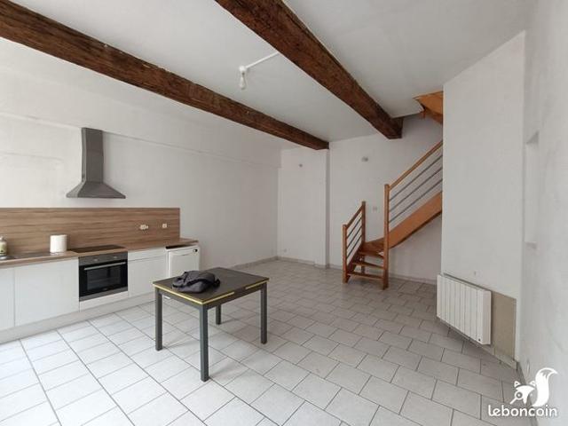 Maison 4 pièces 89 m²