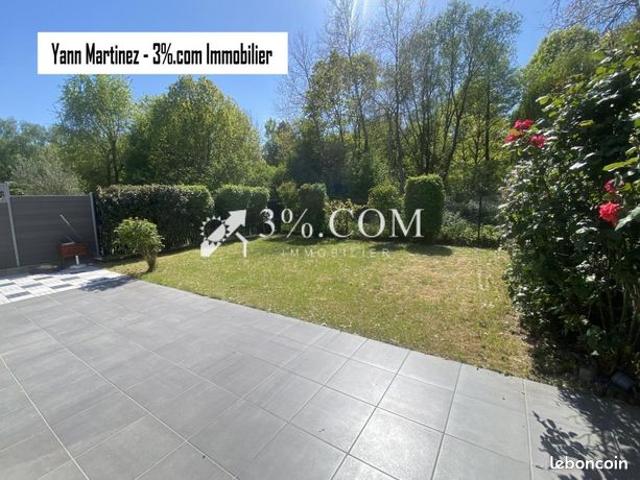Maison 4 pièces 89 m²