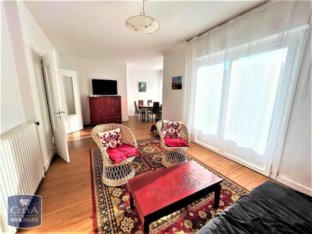 Maison 4 pièces 89 m²