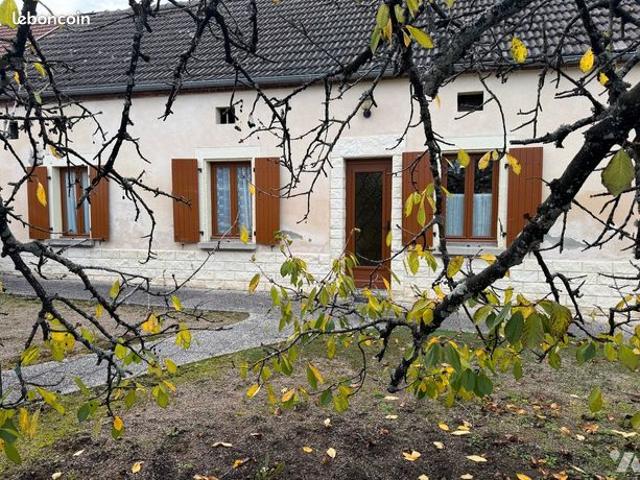Maison 4 pièces 89 m²