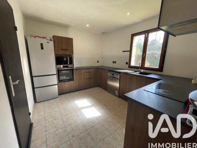 Maison 4 pièces 89 m²