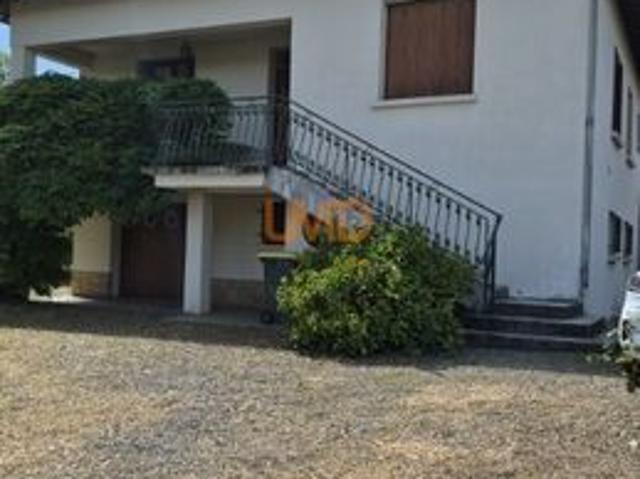 Maison 4 pièces 89 m²