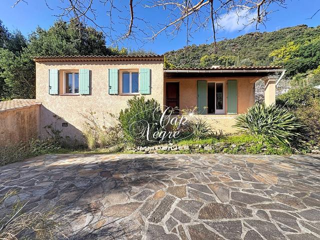 Maison 4 pièces 89 m²