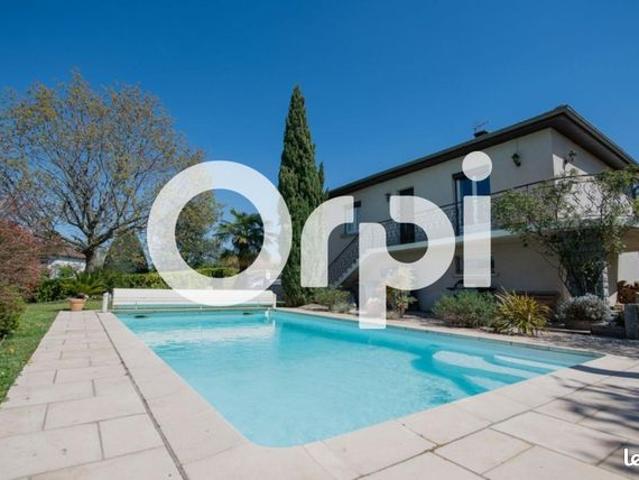 Maison 4 pièces 89 m²