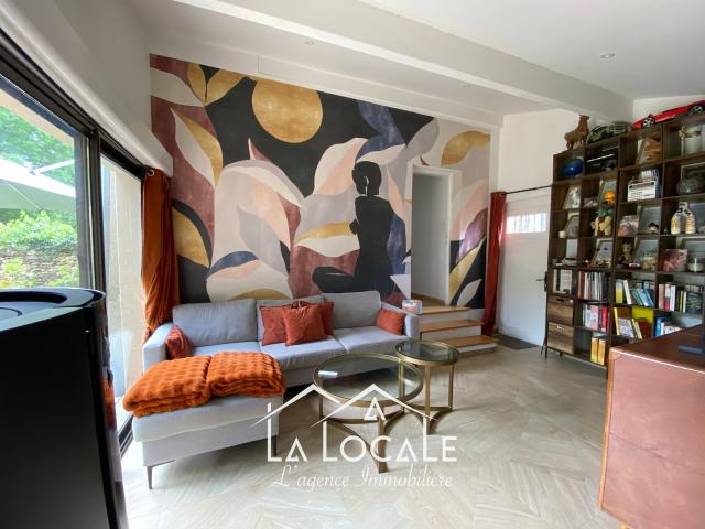 Maison 4 pièces 89 m²