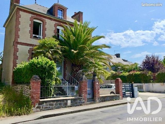 Maison 4 pièces 89 m²