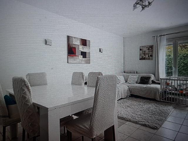 Maison 4 pièces 89 m²