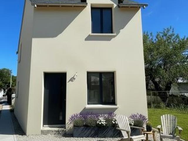Maison 4 pièces 89 m²