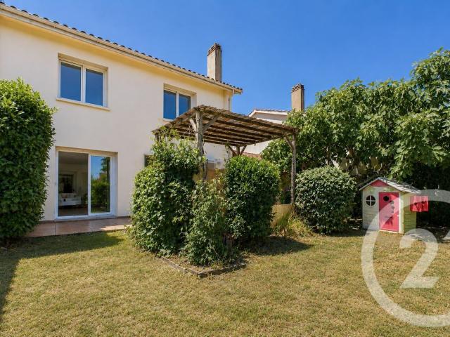 Maison 4 pièces 89 m²