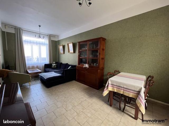 Maison 4 pièces 89 m²