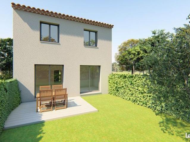 Maison 4 pièces 89 m²