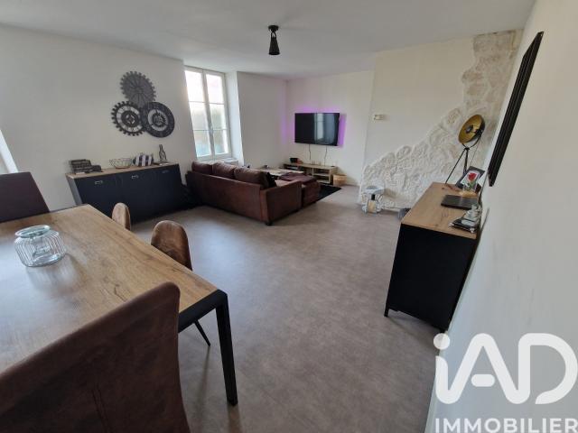 Maison 4 pièces 89 m²