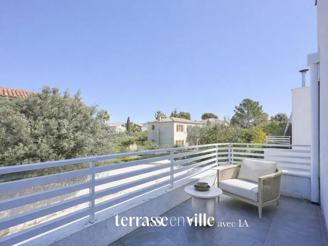 Maison 4 pièces 89 m²