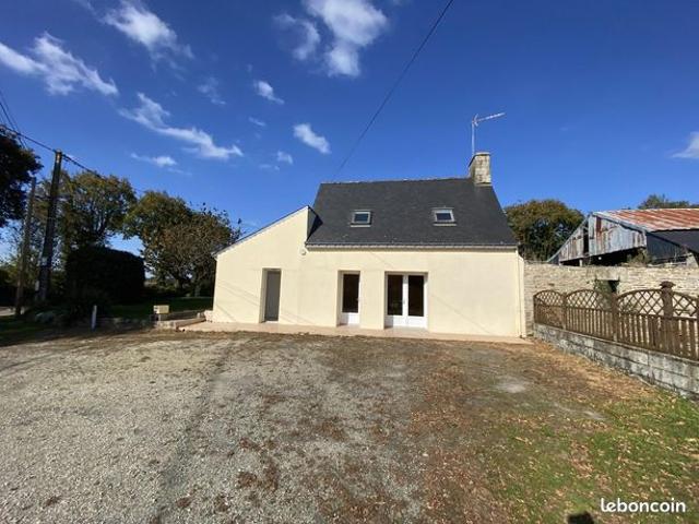 Maison 4 pièces 89 m²