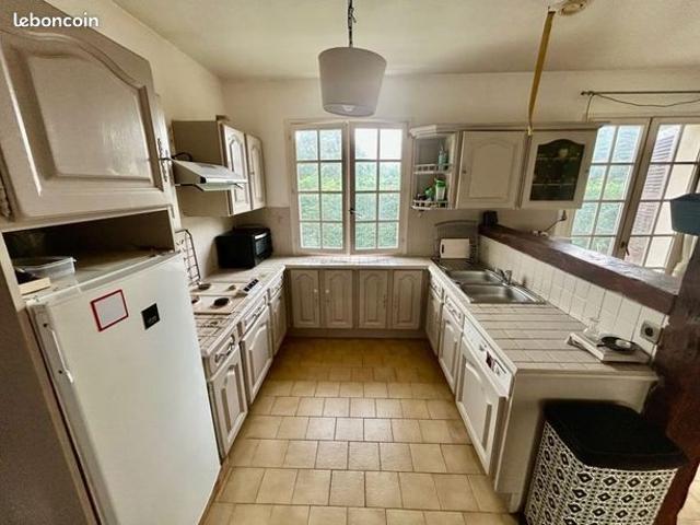 Maison 4 pièces 89 m²