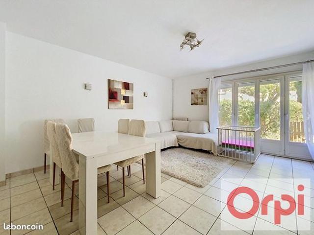 Maison 4 pièces 89 m²