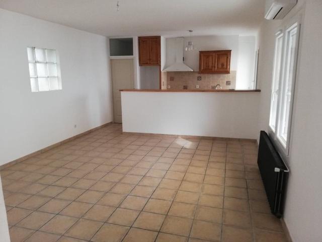 Maison 4 pièces 89 m²