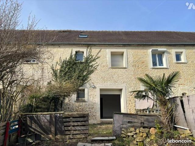 Maison 4 pièces 89 m²