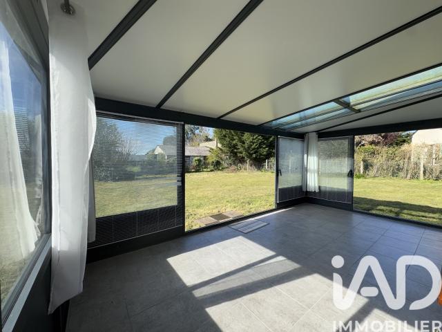 Maison 4 pièces 89 m²