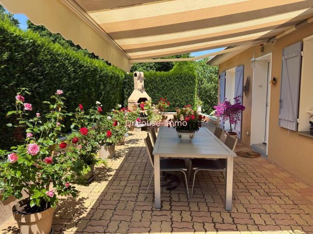 Maison 4 pièces 89 m²
