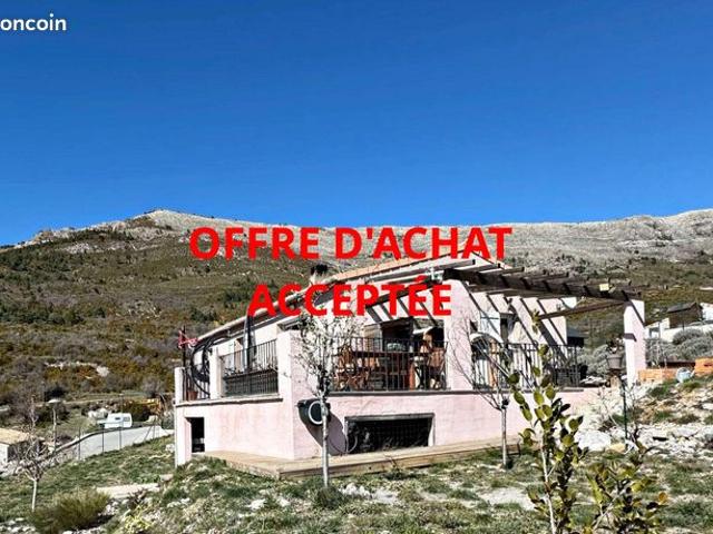 Maison 4 pièces 89 m²