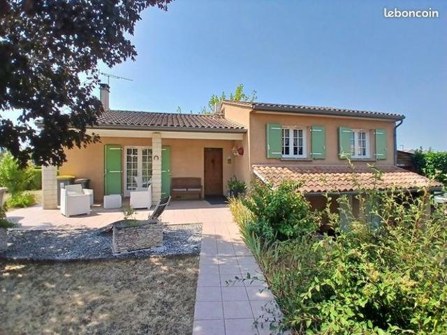 Maison 4 pièces 89 m²