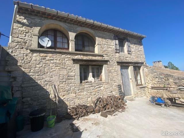 Maison 4 pièces 89 m²