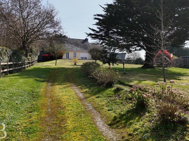 Maison 4 pièces 89 m²