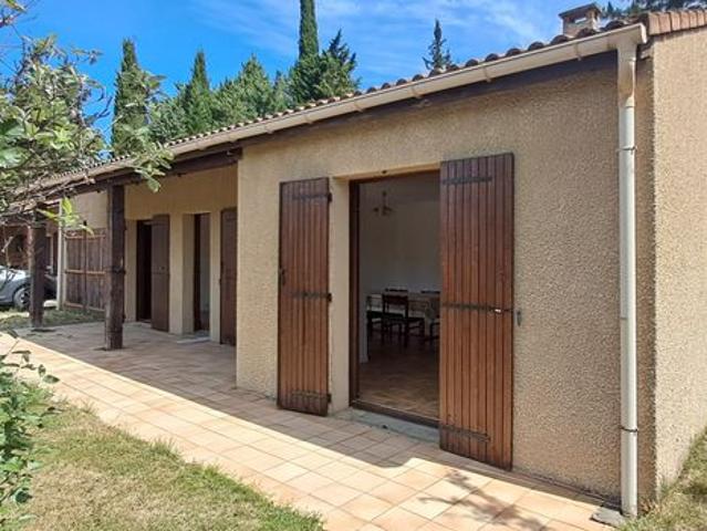 Maison 4 pièces 89 m²