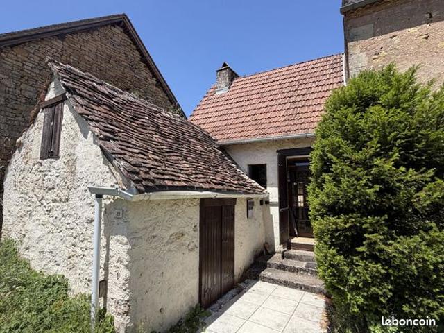 Maison 4 pièces 89 m²