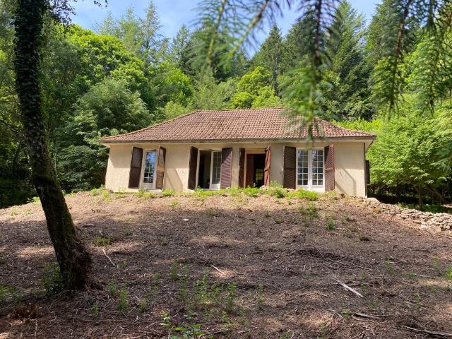 Maison 4 pièces 89 m²