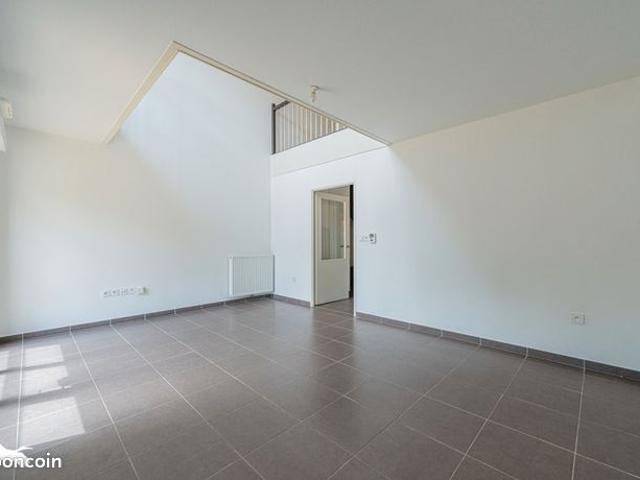 Maison 4 pièces 89 m²
