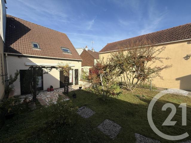 Maison 4 pièces 89 m²
