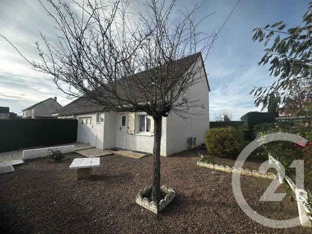 Maison 4 pièces 89 m²
