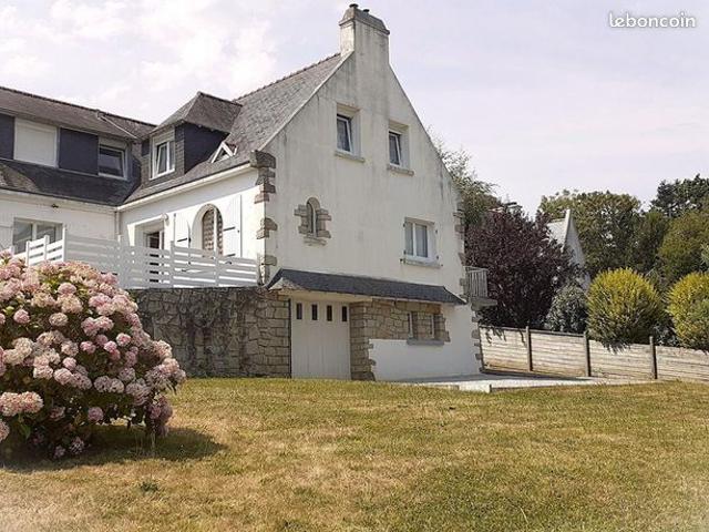 Maison 4 pièces 89 m²