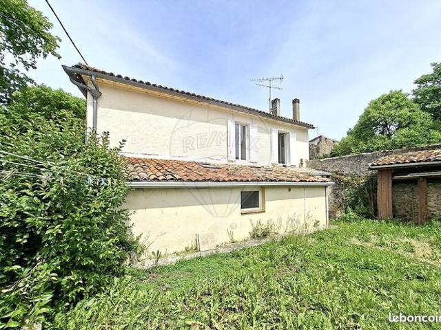 Maison 4 pièces 89 m²