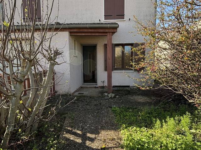 Maison 4 pièces 89 m²