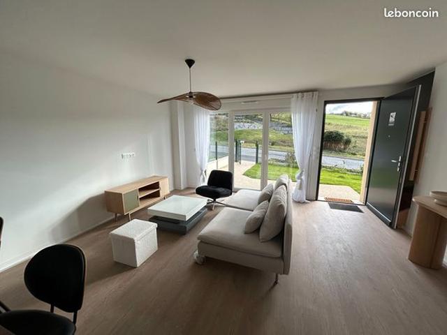 Maison 4 pièces 89 m²