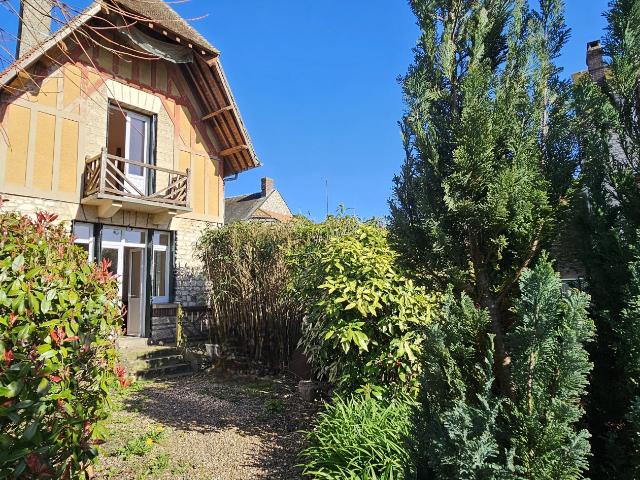 Maison 4 pièces 89 m²