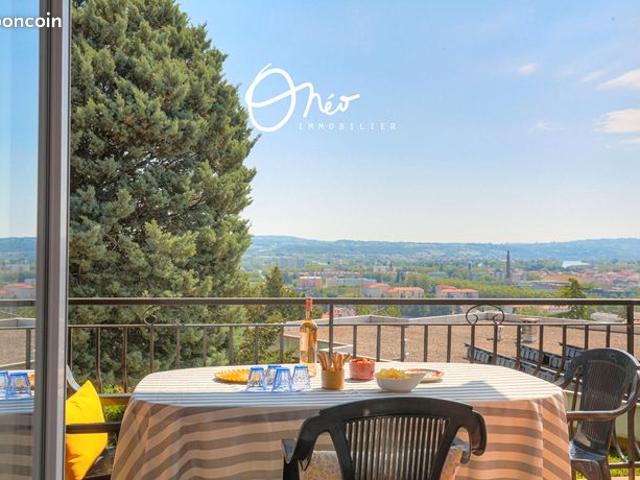 Maison 4 pièces 89 m²